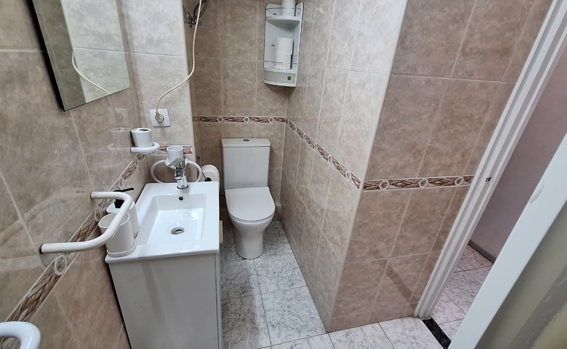 Inversión inmobiliaria en Benalmádena Costa