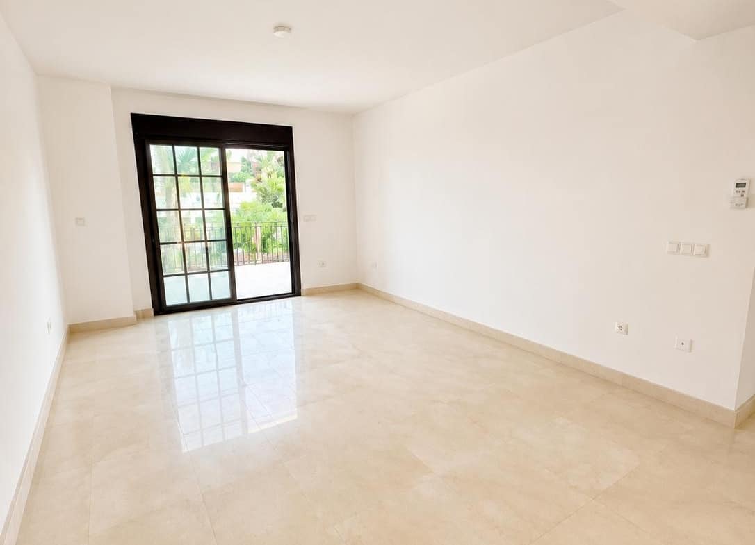 apartamento en torrequebrada benalmádena