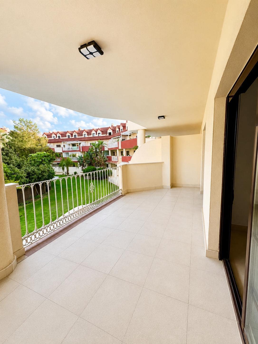 apartamento en torrequebrada benalmádena