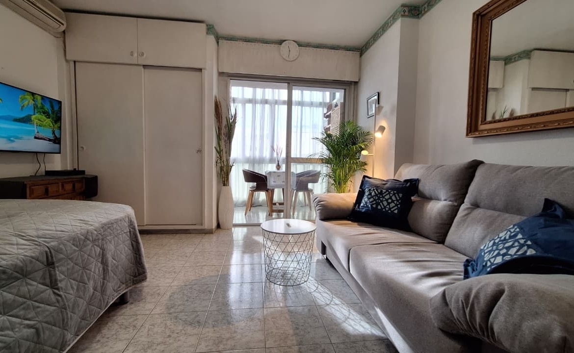 Inversión inmobiliaria en Benalmádena Costa