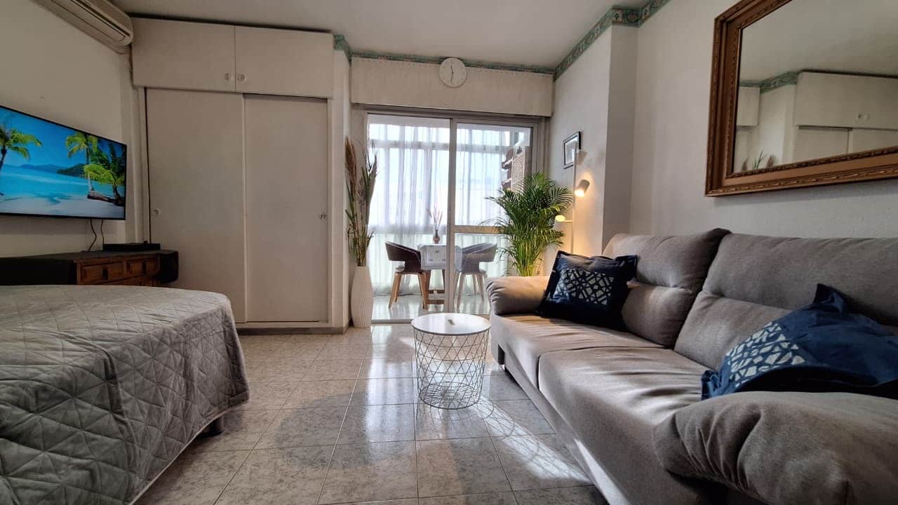 Inversión inmobiliaria en Benalmádena Costa