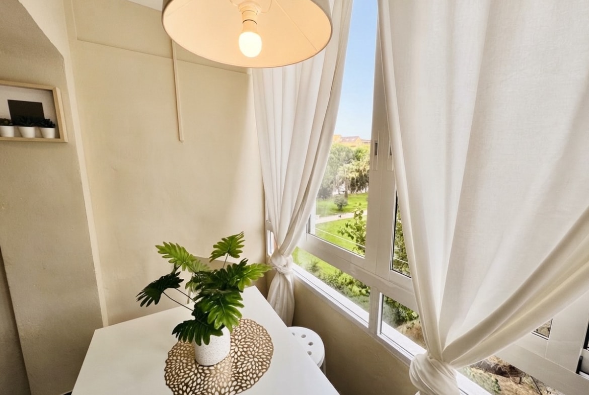 Estudio en venta en Gamonal, Benalmádena Costa