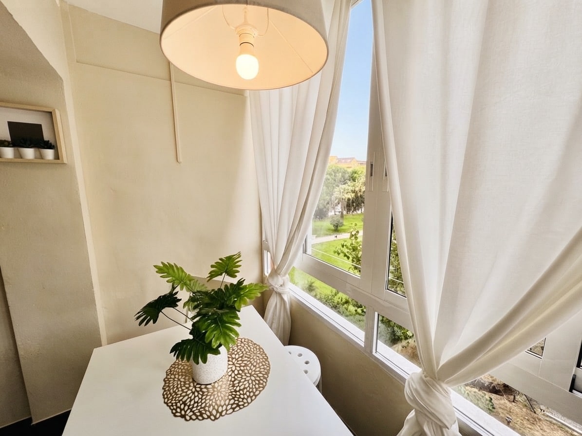 Estudio en venta en Gamonal, Benalmádena Costa