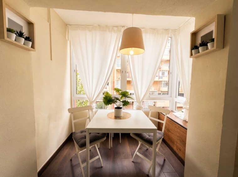 Estudio en venta en Gamonal, Benalmádena Costa